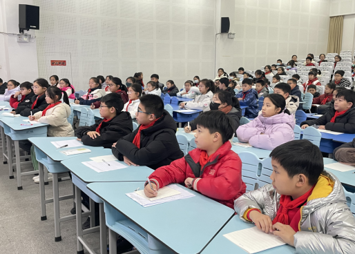 张家港市白鹿小学图片