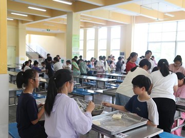 指尖传温情 劳动润童心——白鹿小学2026年劳动技能竞赛圆满落幕